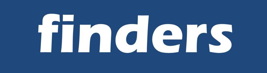 Finders